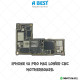 IPHONE 12 PRO MAX LOWER CNC MOTHERBOARD FOR SWAP REPAIR - 5G