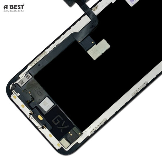 GX HARD OLED LCD DISPLAY REPLACEMENT FOR IPHONE X 