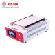 RED SEA IQ-999 TOUCH SEPARATOR MACHINE - SEPARATE BUTTON FOR HEAT & VACUUM PUMP