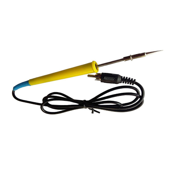 SUPERMAXX MICRO IRON PEN FOR SOLDERING - 12V