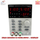 KORAD KA-3005DS PROGRAMMABLE DC POWER SUPPLY ( 30V ~ 5AMP )