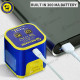 Mechanic L1 Pro Intelligent UV Glue Fast Curing Lamp
