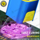 Mechanic L1 Pro Intelligent UV Glue Fast Curing Lamp