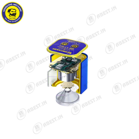 Mechanic L1 Pro Intelligent UV Glue Fast Curing Lamp Mechanic L1 Pro Intelligent UV Glue Fast Curing Lamp