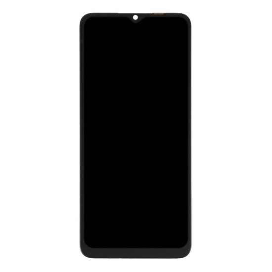 LCD WITH TOUCH SCREEN FOR OPPO A15 - TRIO POWER