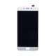 LCD WITH TOUCH SCREEN FOR OPPO F1 PLUS WITH FRAME - TRIO POWER