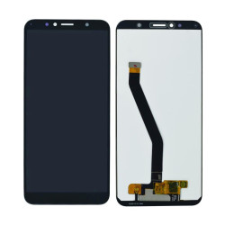 LCD WITH TOUCH SCREEN FOR HONOR 7A - NICE (DIAMOND)