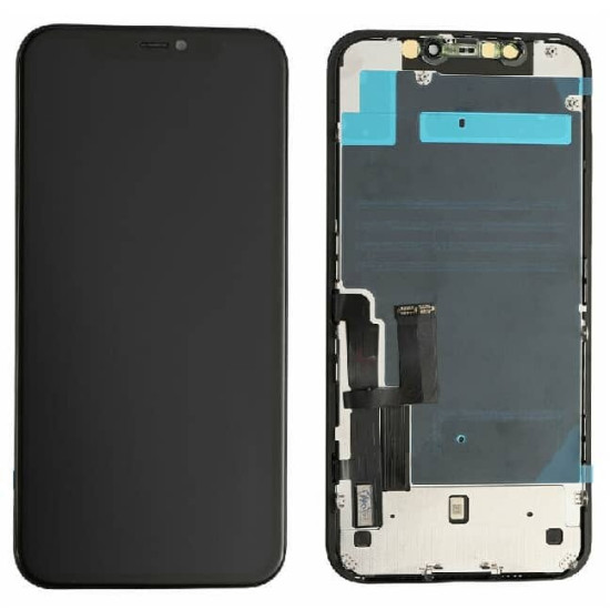 LCD WITH TOUCH SCREEN FOR IPHONE 11 - ORIGINAL