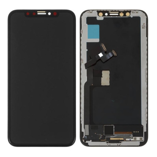 LCD WITH TOUCH SCREEN FOR IPHONE X - TFT