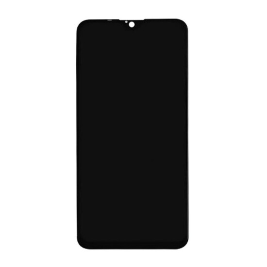 LCD WITH TOUCH SCREEN FOR LENOVO K10 NOTE - TRIO POWER