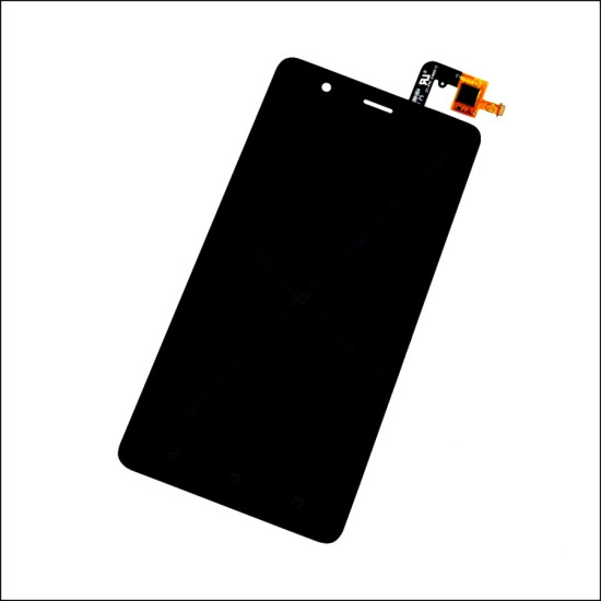 LCD WITH TOUCH SCREEN FOR LENOVO K8 PLUS - NICE