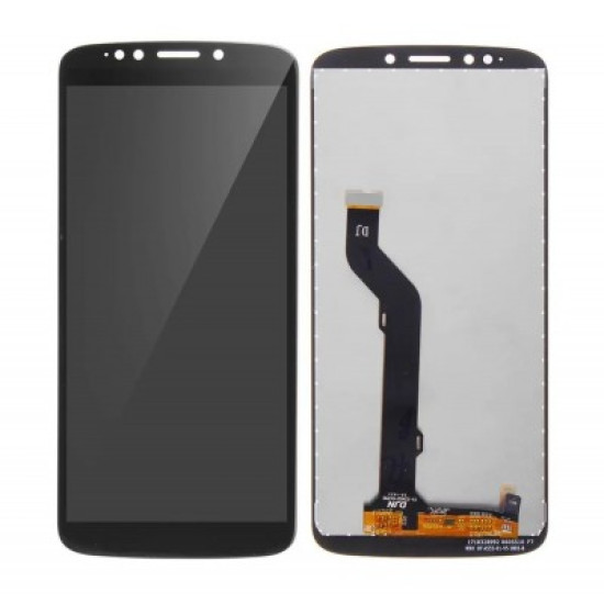 LCD WITH TOUCH SCREEN FOR MOTO E5 PLUS 