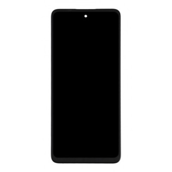 LCD WITH TOUCH SCREEN FOR MOTO G 5G