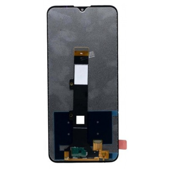 LCD WITH TOUCH SCREEN FOR MOTO G30 