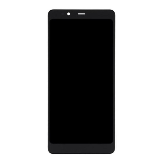 LCD WITH TOUCH SCREEN FOR NOKIA 3.1 PLUS - ORIGINAL