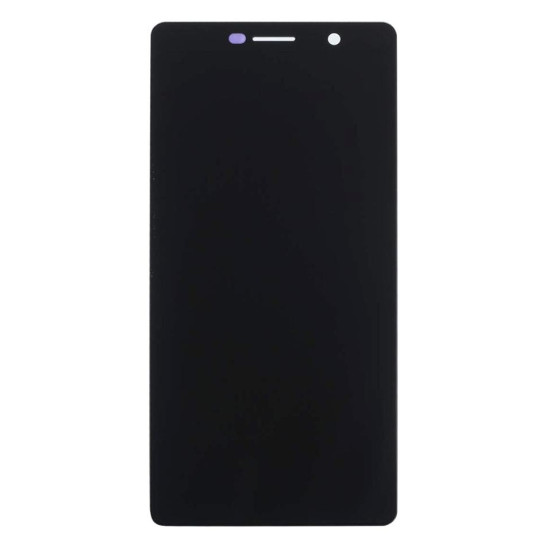 LCD WITH TOUCH SCREEN FOR NOKIA 7 PLUS - ORIGINAL