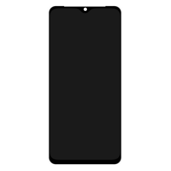 LCD WITH TOUCH SCREEN FOR ONE PLUS 7T - TRIO POWER (OLED)