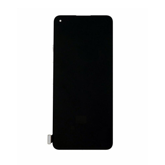 LCD WITH TOUCH SCREEN FOR ONE PLUS 9R WITH FRAME - ORIGINAL