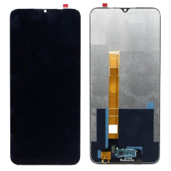 LCD WITH TOUCH SCREEN FOR OPPO A15/A15S/NARZO 20/30A/C11/C12/C15  - NICE (DIAMOND) OLED