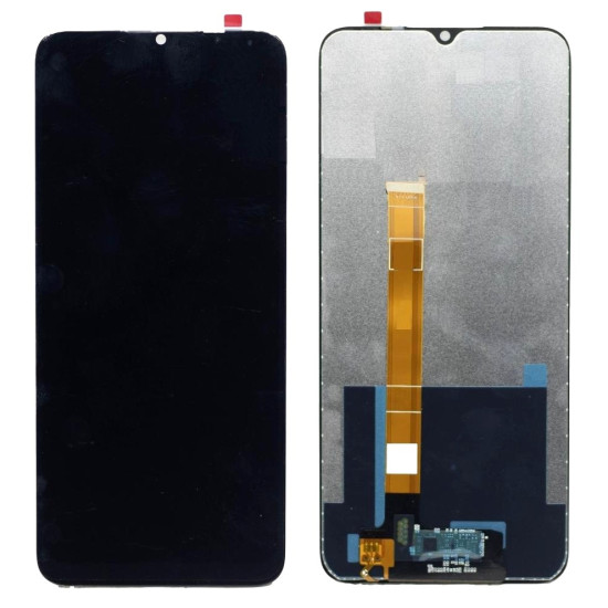 LCD WITH TOUCH SCREEN FOR OPPO A15/A15S/NARZO 20/30A/C11/C12/C15  - NICE (ORIGINAL) 