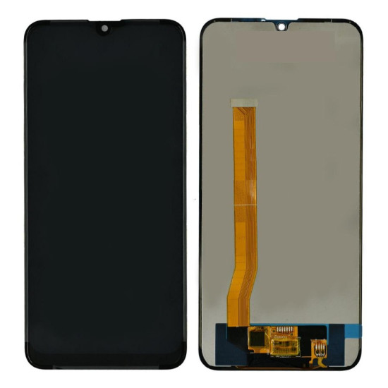 LCD WITH TOUCH SCREEN FOR OPPO A1K/REALME C2 - NICE