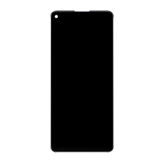 LCD WITH TOUCH SCREEN FOR OPPO F19/F19 PRO - NICE (TFT)