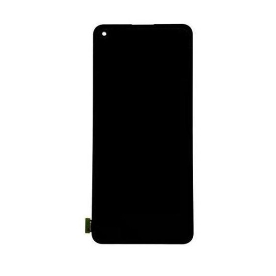 LCD WITH TOUCH SCREEN FOR REALME 8 PRO (TFT)