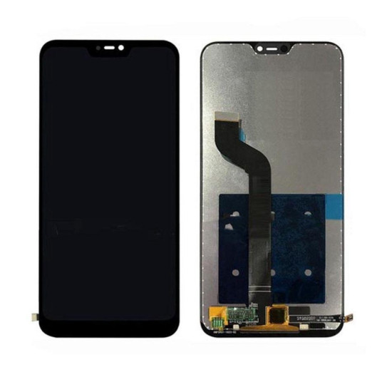 LCD WITH TOUCH SCREEN FOR REDMI 6 PRO - NICE