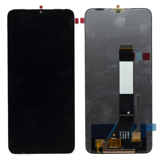 LCD WITH TOUCH SCREEN FOR REDMI 9 POWER/POCO M3 - NICE