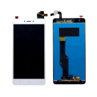 LCD WITH TOUCH SCREEN FOR REDMI NOTE 4X WITH FRAME - NICE