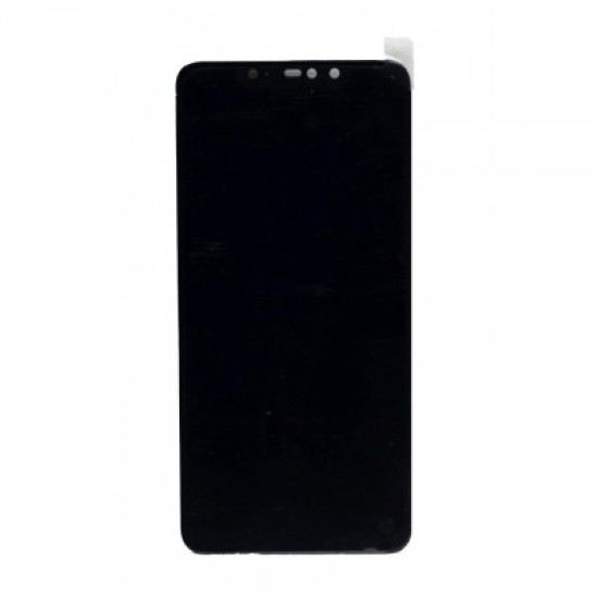 LCD WITH TOUCH SCREEN FOR REDMI NOTE 6 PRO - AI TECH