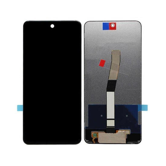 LCD WITH TOUCH SCREEN FOR REDMI NOTE 9 PRO / NOTE 9 PRO MAX/POCO M2 PRO - NICE