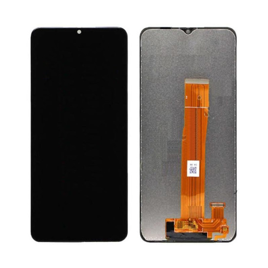 LCD WITH TOUCH SCREEN FOR SAMSUNG A12/M12/A02/M02/F02 - NICE