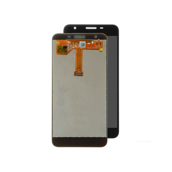 LCD WITH TOUCH SCREEN FOR SAMSUNG A2 CORE