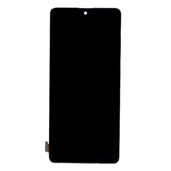 LCD WITH TOUCH SCREEN FOR SAMSUNG A51 - ORIGINAL