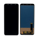 LCD WITH TOUCH SCREEN FOR SAMSUNG A6 PLUS - OLED