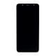 LCD WITH TOUCH SCREEN FOR SAMSUNG A6 PLUS - OLED