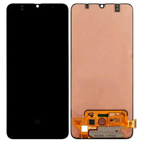 LCD WITH TOUCH SCREEN FOR SAMSUNG A71- ORIGINAL