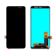 LCD WITH TOUCH SCREEN FOR SAMSUNG A8 PLUS/A73 - ORIGINAL