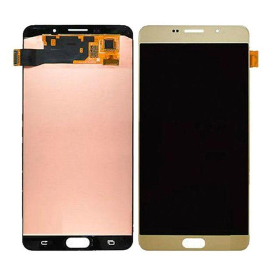 LCD WITH TOUCH SCREEN FOR SAMSUNG A910 OLED - ORIGINAL 