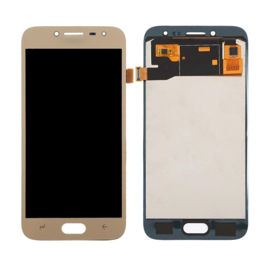 LCD WITH TOUCH SCREEN FOR SAMSUNG J2 - OLED 2