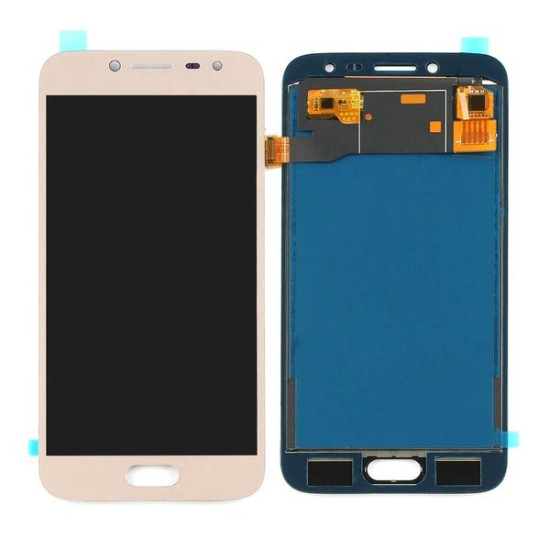 LCD WITH TOUCH SCREEN FOR SAMSUNG J210 - OLED 2 