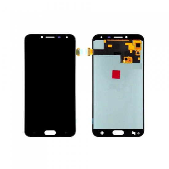 LCD WITH TOUCH SCREEN FOR SAMSUNG J4 - OLED 2