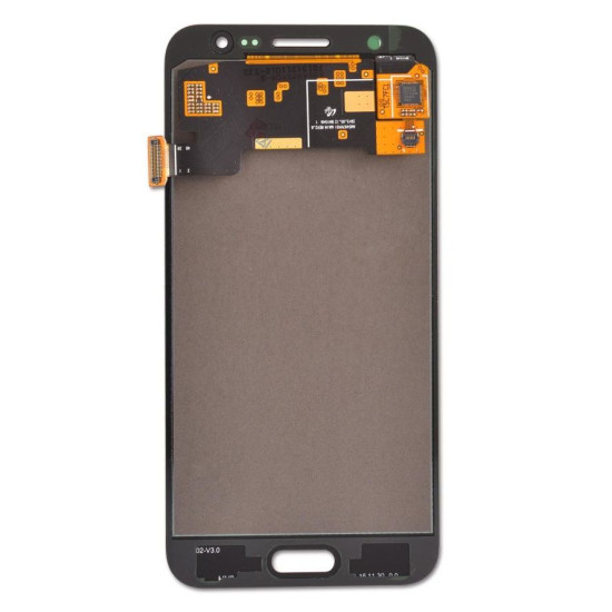 LCD WITH TOUCH SCREEN FOR SAMSUNG J5 - OLED 2