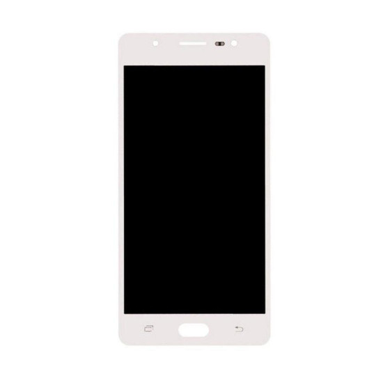 LCD WITH TOUCH SCREEN FOR SAMSUNG J7 MAX - OLED 2