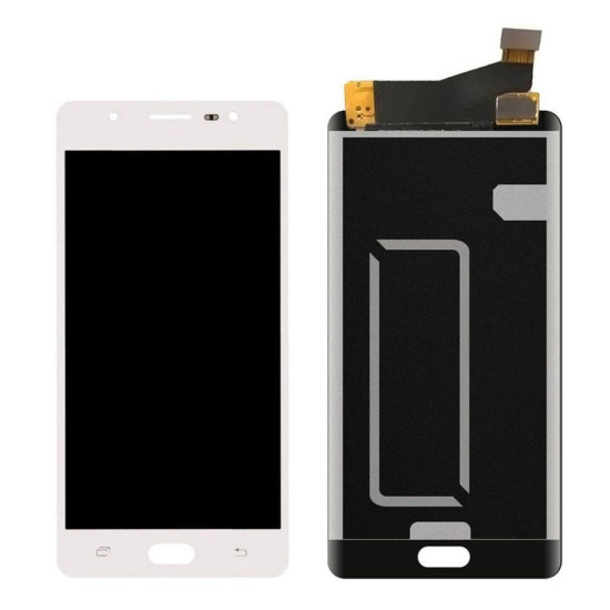 LCD WITH TOUCH SCREEN FOR SAMSUNG J7 MAX - OLED 2