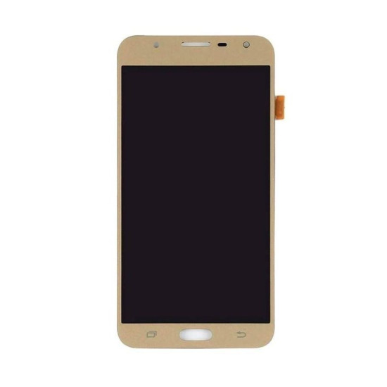 LCD WITH TOUCH SCREEN FOR SAMSUNG J7 NXT - OLED 2