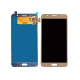 LCD WITH TOUCH SCREEN FOR SAMSUNG J710 - OLED 2 