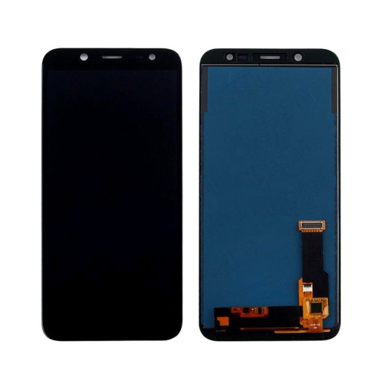 LCD WITH TOUCH SCREEN FOR SAMSUNG J8 - OLED 