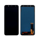 LCD WITH TOUCH SCREEN FOR SAMSUNG J8 - OLED 